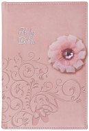 Ballerina Bible