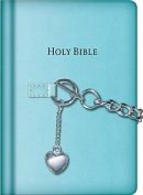 Nkjv Simply Charming Bible Hb