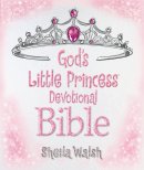 Gods Little Princess Devotional Bible Rp
