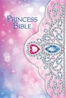 Icb Princess Bible Tiara Hb