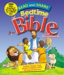 Read And Share Bedtime Bible And Devotio