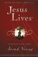 Jesus Lives Rpk Hb
