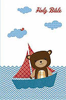 ICB Baby Bear Bible Boy