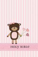 ICB Baby Bear Bible Girl