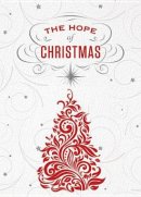 Hope Of Christmas 5x7 Hb