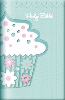 ICB Cupcake Bible: Pastel, Imitation Leather