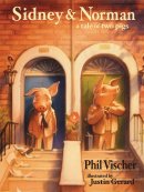 Sidney And Norman (paperback)