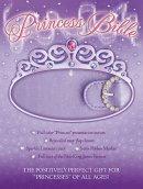 Princess Bible-NKJV-Magnetic Closure