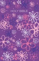 ICB Gift and Award Bible for Girls