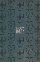 Icb Gift Award Bible Boys Pb