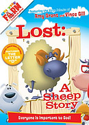 Lost: A Sheep Story DVD