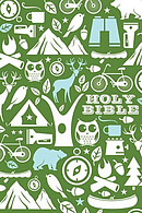 ICB Nature Bible