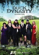 Duck Dynasty Season 1 Dvd