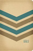 NKJV Compact Ultraslim Bible: Tan, Fabric, Hardback