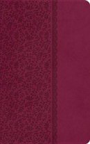 NKJV Compact Ultraslim Bible Leathersoft