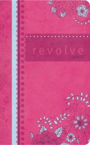 Ncv Revolve Bible Leathersoft Raspberry