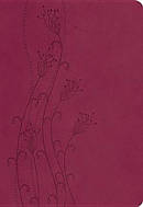 Nkj Personal Size Giant Print Ref Bible