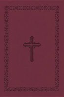 Nasb Macarthur Sb Lthlk Cranberry