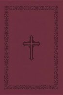 Nasb Macarthur Sb Lthlk Cranberry Index