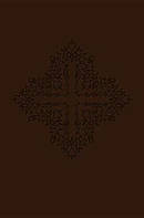 NKJV The Gaither Homecoming Bible: Dark Brown, Leathersoft