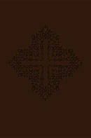 NKJV The Gaither Homecoming Bible: Dark Brown, Leathersoft, Indexed