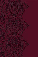NKJV The Gaither Homecoming Bible: Burgundy, Leathersoft