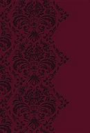 NKJV The Gaither Homecoming Bible: Burgundy, Leathersoft, Indexed