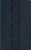Kjv Gp Cc Ref Lthlk Midnight Blue Ss