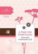 A Time for Everything