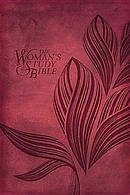 Nkjv Womans Study Bible Personal Size Lt