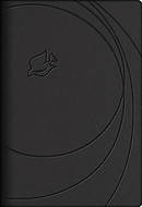 NKJV New Spirit Filled Life Bible Imitation Leather Charcoal Grey