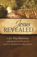Jesus Revealed