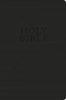 KJV UltraSlim Bible Imitation Leather - Cocoa