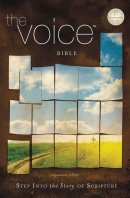 Voice Bible Personal Size