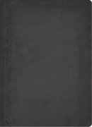 Nasb Macarthur Study Bible Lthlk Blk
