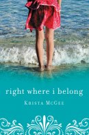 Right Where I Belong Pb