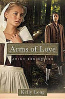 Arms Of Love