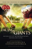 Facing The Giants Rev Ed Pb
