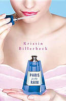 Paris In The Rain Pb