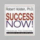 Success Now Perpetual Flip Calendar