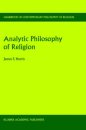 Analytic Philosophy Of Religion