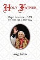 Holy Father, Pope Benedict XVI