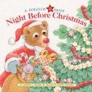 Scratch and Sniff Night Before Christmas
