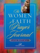 Women of Faith Prayer Journal