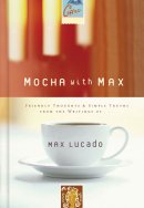 Mocha With Max