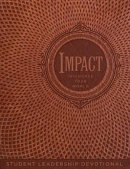 Impact Student Leadership Devotional Lth