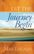 Let the Journey Begin