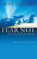 Fear Not Promise Book