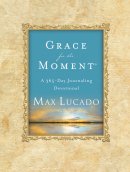 Grace For The Moment Journaling Devotion