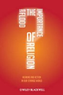 Importance Of Religion The Pb